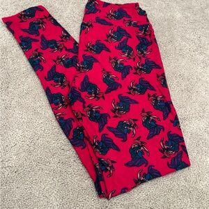 Lularoe leggings (one size)